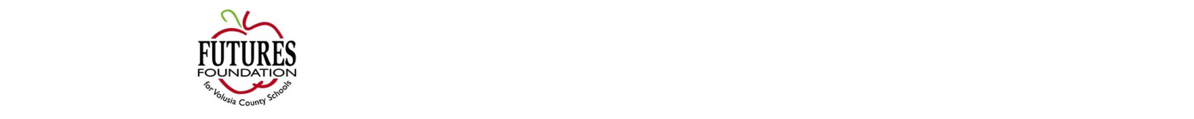 FUTURES Foundation for Volusia County Schools logo